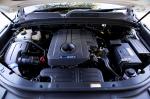 SsangYong Musso EX 2018 года (UK)